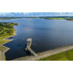 Manutenção e obras de melhoria podem afetar abastecimento de água em Campo Largo